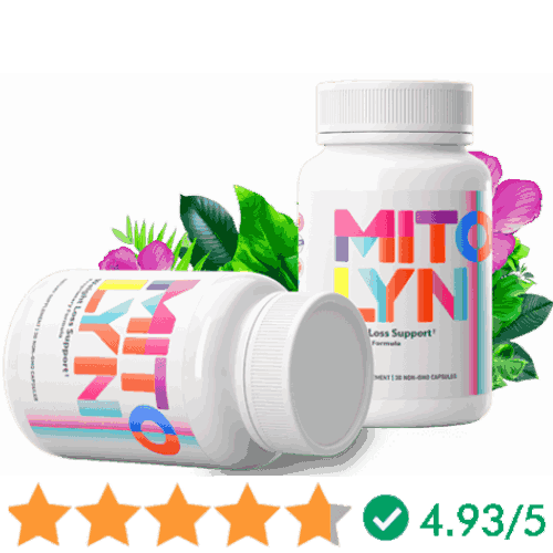 Mitolyn Reviews