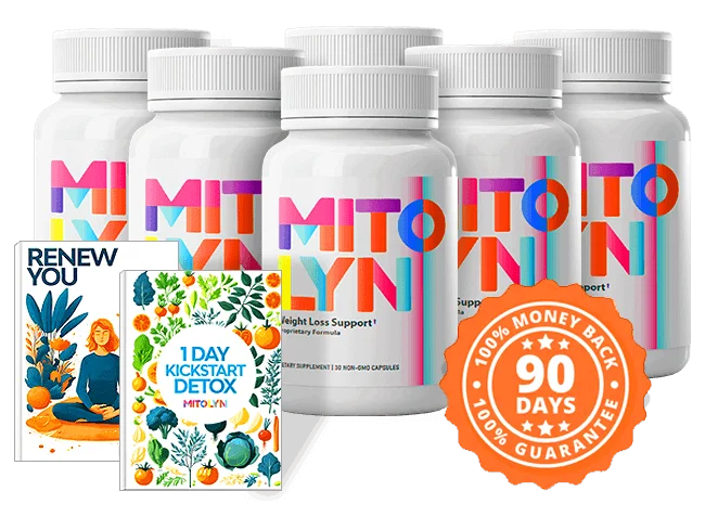 Mitolyn reviews 2025